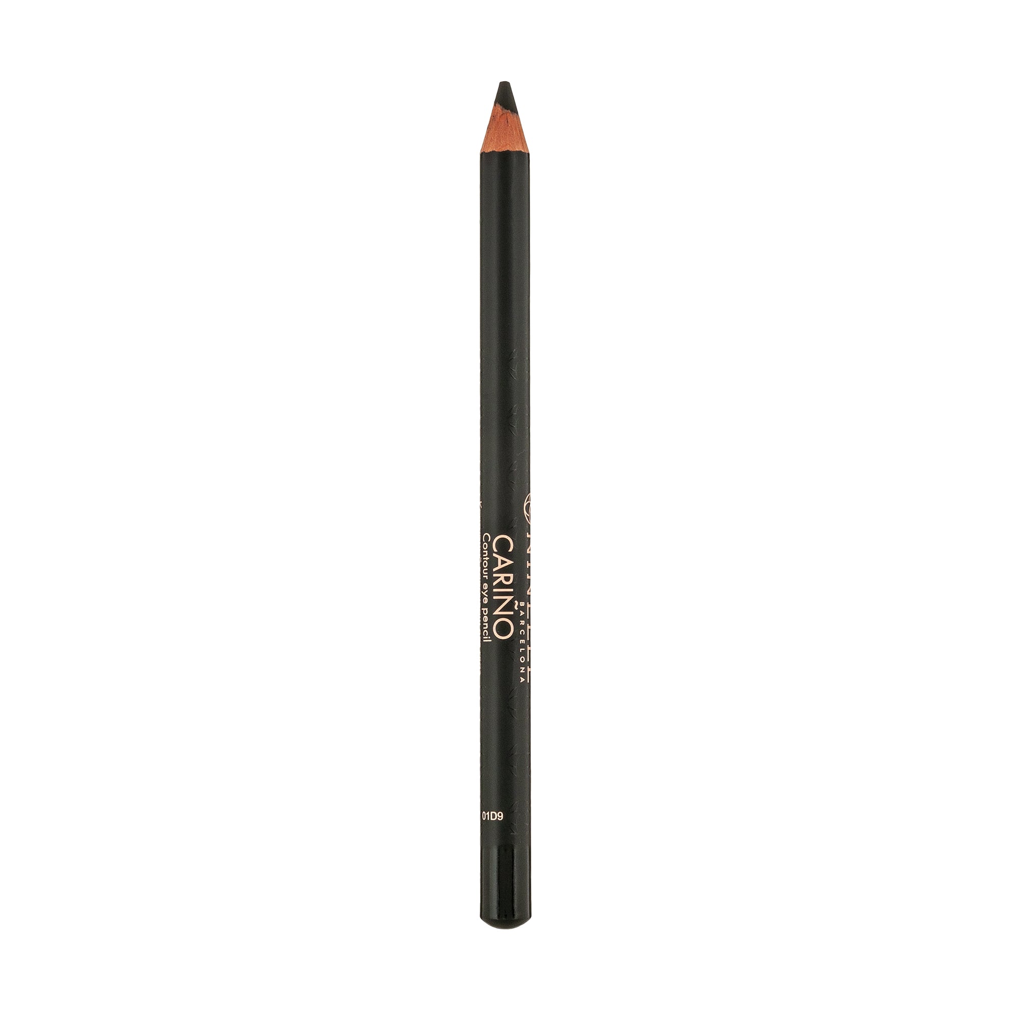 Контурний олівець для очей Ninelle Carino Contour Eye Pencil 201, 0.78 г